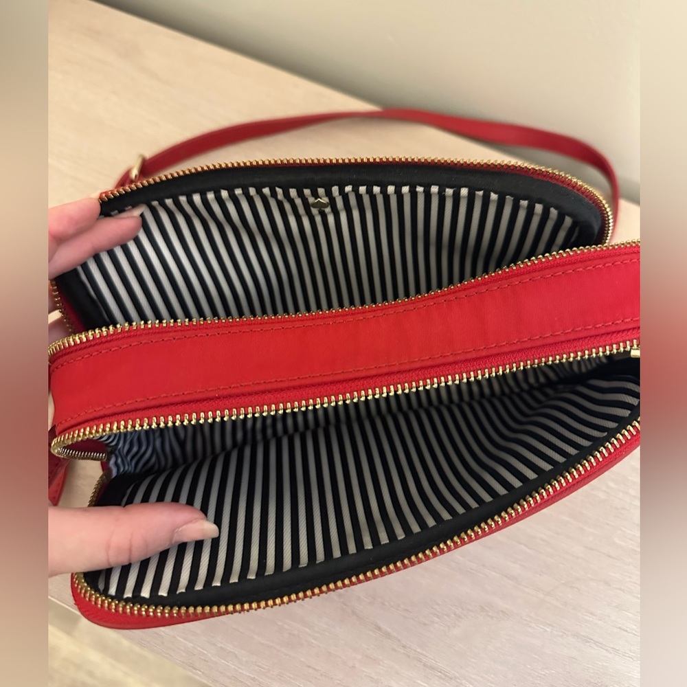 Kate Spade Crossbody & Wallet - Picture 5 of 8